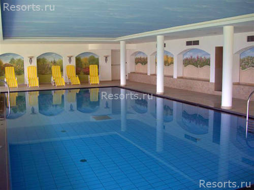 Hotel Scherlin 22